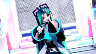 MMD - Karune Calcium Story Intro By. KMD01