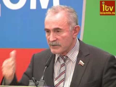 А. Аслаханов: «Я предлагал Путину покаяться».