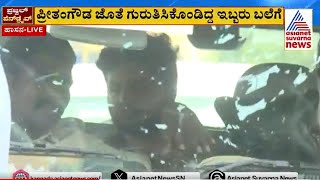 ವಿಡಿಯೋ ವೈರಲ್‌ ಆರೋಪ ಹೊತ್ತಿದ್ದ ಇಬ್ಬರು SIT ವಶಕ್ಕೆ | Prajwal s*x Scandal Case Updates | Kannada News