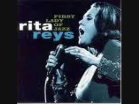 Rita Reys - My One and Only Love