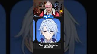This Genshin Video Might Get Me CANCELLED