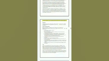 IGNOU MPA 001 SOLVED ASSIGNMENT 2022-23