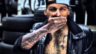 Kid Ink - Up & Away