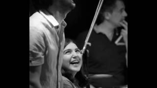 Piyano Sınıfı 2015 - Pelin Çakıroğlu & Irmak Bozkurt