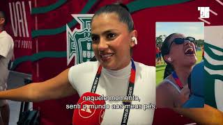 REPORT | SHEYLA GARCIA PEREZ, Colombian Journalist