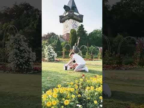 Creative mobile Videography