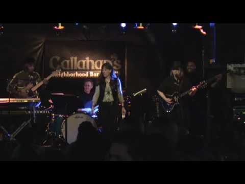 The Christy Howard Band - Blues To The Bone - Live...