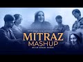 Mitraz mashup 2023  hs visual music akhiyaan x people x zehan x snap x alfaazo latest hit songs