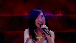 Hiroko Moriguchi   Mizu no Hoshi e Ai wo Komete 720HD live