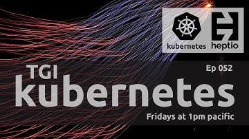 TGI Kubernetes 052: Instrumenting with Prometheus