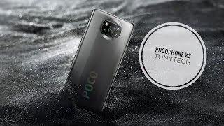 POCO X3 NFC - Déballage et présentation complète !
