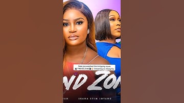 Friend zone Nigerian movie by Chizzy Alichi Mbah, Ekama Etim inyang, Teddy A Fairme David