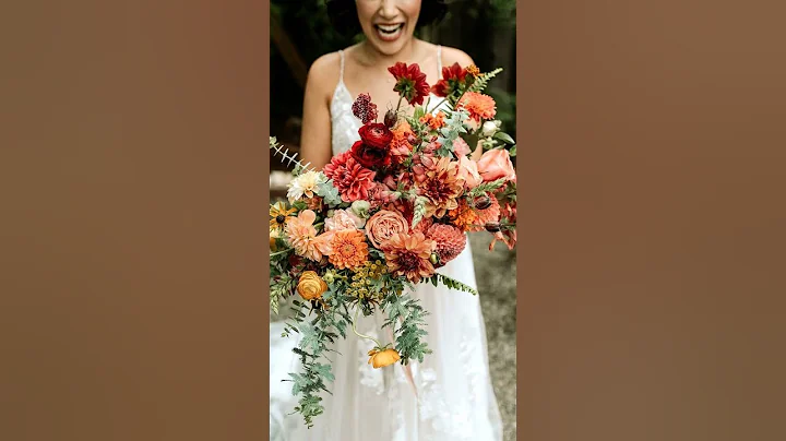 Wedding flowers decoration