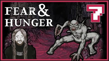 Fear & Hunger - Part 7 | Graeme Games