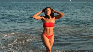 Fuego en la Noche 🔥 | Latin Pop Reggaeton Hit 2026 | Summer Dance Song  🎺💃🌴