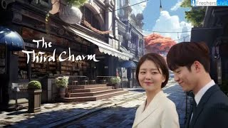 The Third Charm _  Hindi Trailer | @AsiaEntertainment234