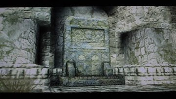 Shadow Of The Colossus Part 2-Valus The First Colossus