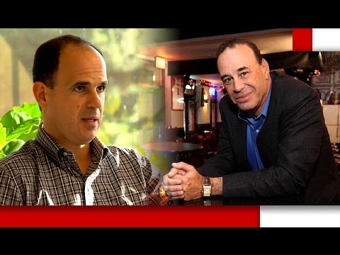 Marcus Lemonis, El