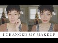 I Changed My Makeup Because of Aly Art's Tutorial | Authentic by Frani