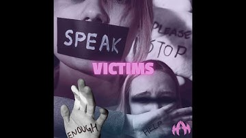 HEATHAZE - Victims [Official Music Video]