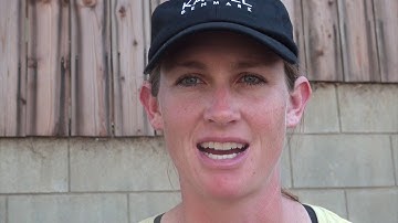 How to improve your half pass