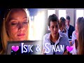 Işık &amp; Sinan || Горят Воспоминания || love 101