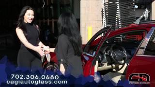 CALIFORNIA AUTO GLASS