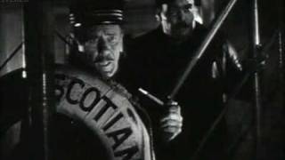 MAX STEINER ~  "A Dispatch From Reuters" [Trailer 1941]