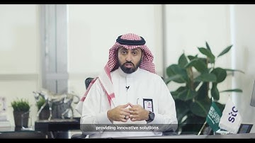 Saudi Telecom Strengthens Cybersecurity with Cisco | Digital Transformation at STC