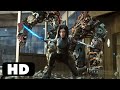 Alita Kills Grewishka | Alita: Battle Angel (2019) Movie Clip HD