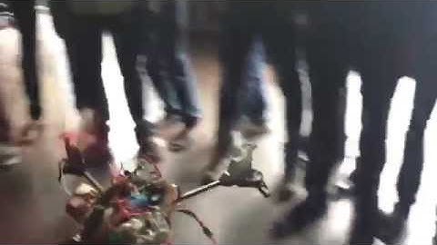 Final year quad copter projects