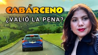 Cómo visitar el PARQUE de la NATURALEZA de CABÁRCENO