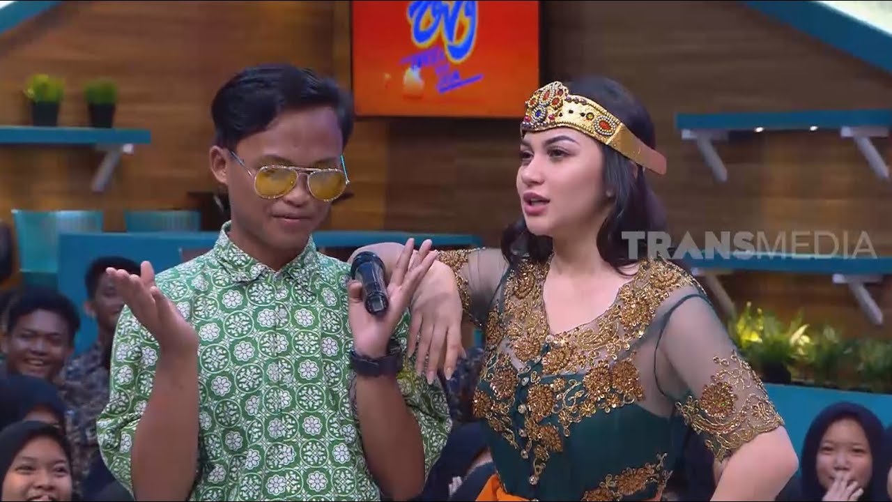 Penonton Ini GEMETER Disenderin Ariel Tatum | OPERA VAN JAVA (11/03/20) Part 1