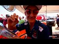 Marvin Musquin Making MX Moves from GP to 250 Outdoors, The Alli Show