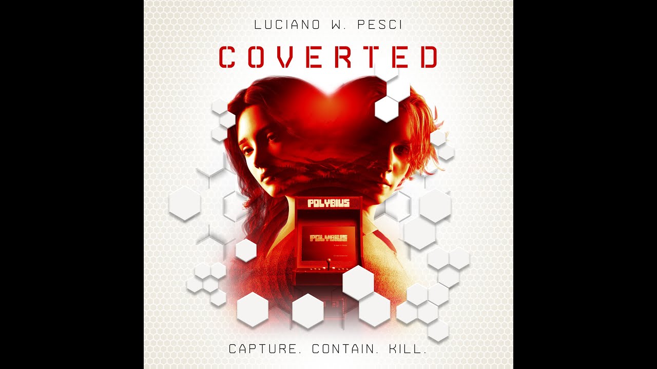 Coverted (Closing Credits)