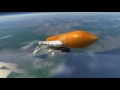 Rocket Profile - Space Shuttle