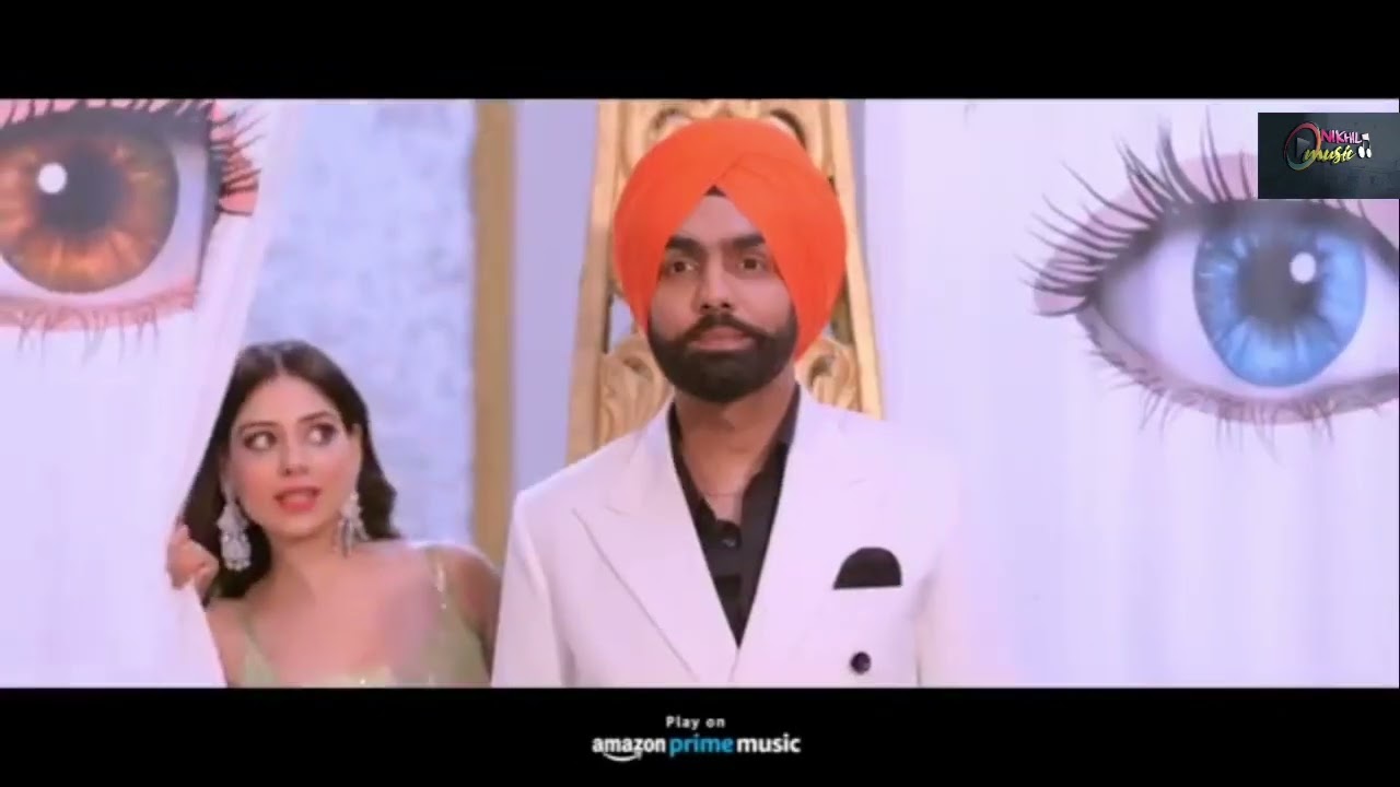 Chann Sitare | Oye Makhna | Ammy Virk | Tania | Simerjit Singh | New Punjabi Songs