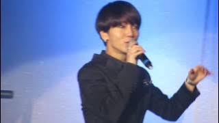 Super Camp in Macau @ 2016.05.28 - Believe (K.R.Y.)