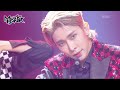 Trendz  who music bank  kbs world tv 220617