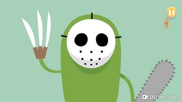 Dumb Ways to Die Original - Gameplay Walkthrough ( Part 6 ) .