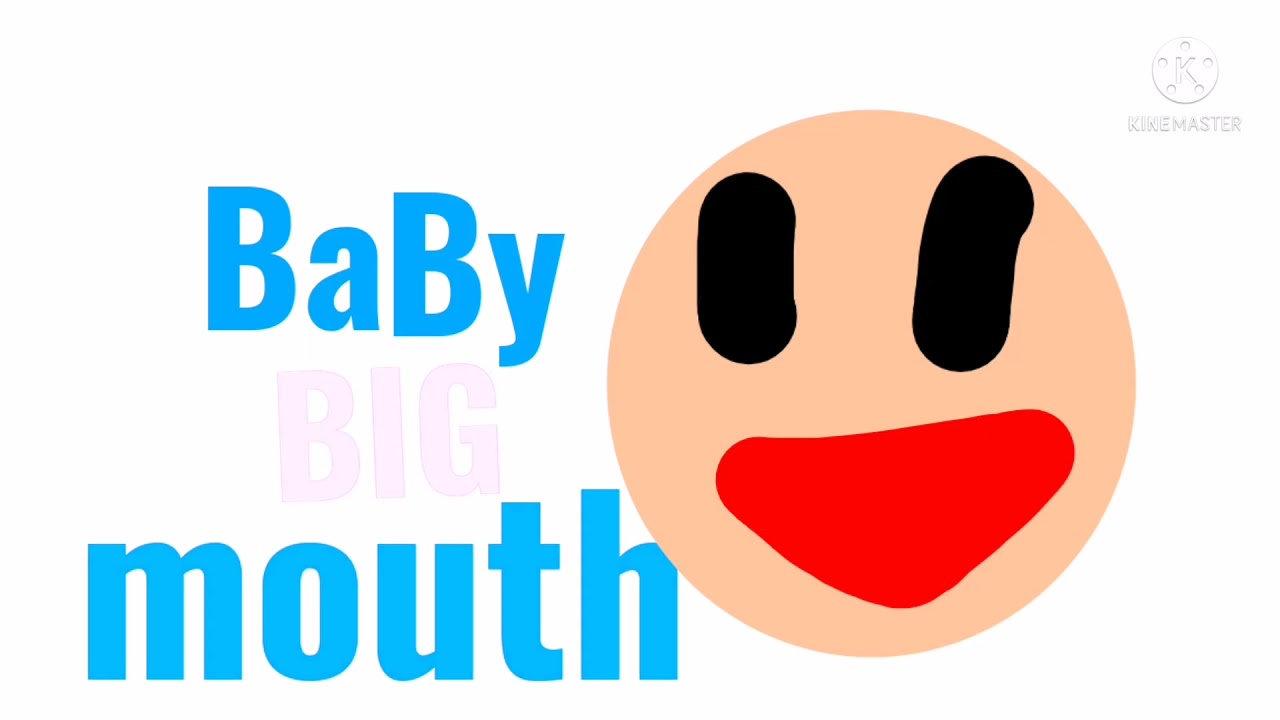it-s-baby-big-mouth-youtube