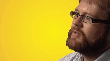 I Am a [Pro] ENGINEER featuring Seth GaleWyrick, Mechanical Engineer - PTC