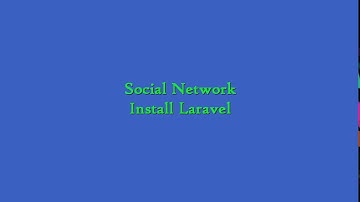 Laravel 5.7 installations on XAMPP 7.2.4 Windows