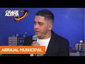 Itapuã do Oeste entra no clima junino com o Arraial Municipal 2026