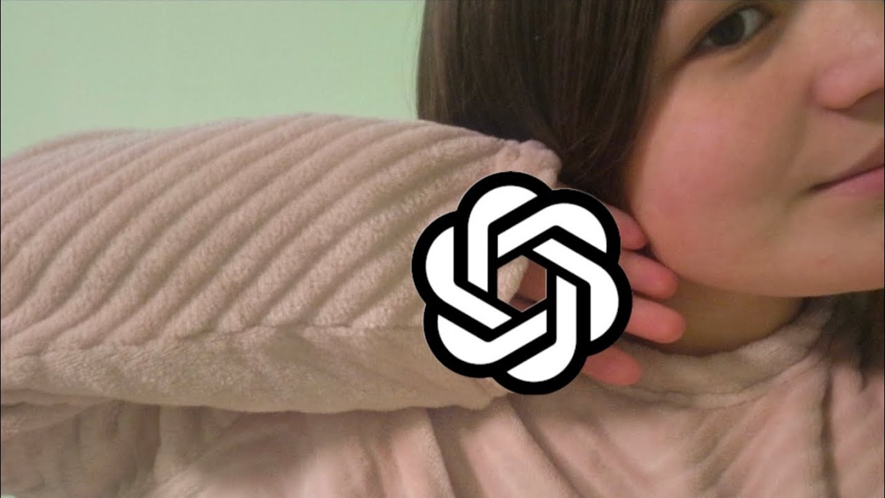 АСМР ТРИГЕРЫ ОТ CHAT GPT //ASMR TRIGGERS FROM CHAT GPT