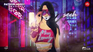 Video-Miniaturansicht von „Sech -  Miss Lonely [Official Audio]“