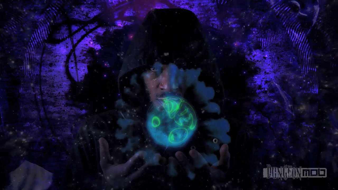 Kleshas Ep | Intro | Featuring Kiko King & BadKat | Dungeon Mob