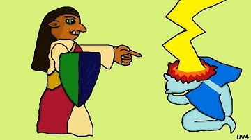 15 Rune Hill Orc Fighter of Beogh Part 1 - Dungeon Crawl Stone Soup