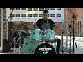 Playdrums  nestor cabello  festival canarydrums 2022