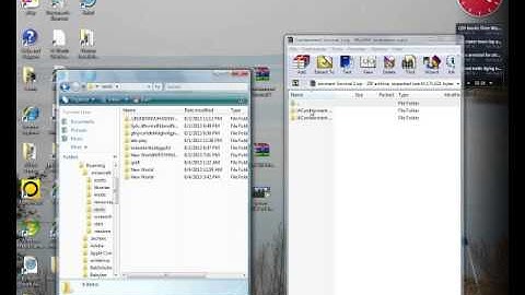 How To Install Minecraft 1.6.2 Maps